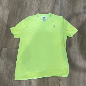 Gymshark Vital Short sleeve